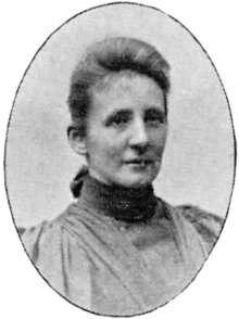 Charlotte Constance Wahlström - dari Svenskt Porträttgalleri XX.png