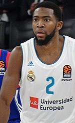 Miniatura para Chasson Randle