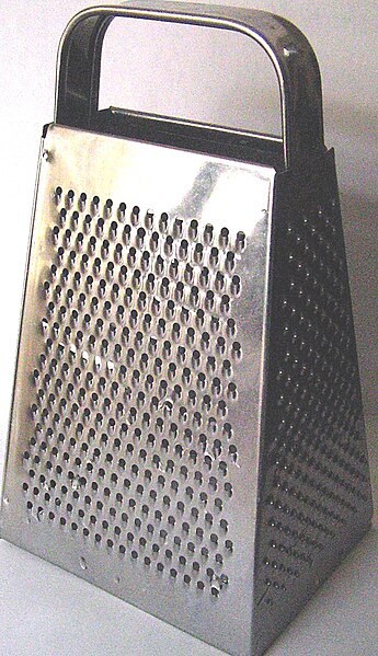 File:Cheese Grater.jpg