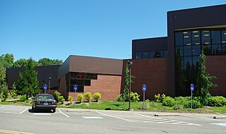 <span class="mw-page-title-main">Chemeketa Community College</span> Community college in Salem, Oregon, U.S.