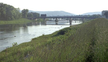 希芒河