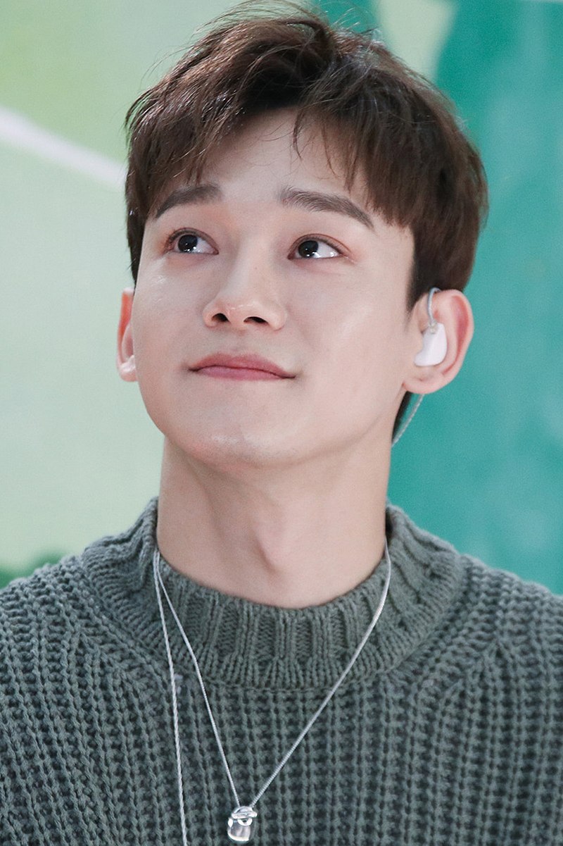 exo chen 2022