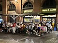 Vignette pour Chez tonton Pastis Ô Maître