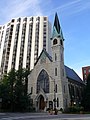 LaSalle Street Church