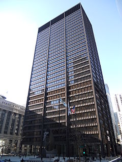 Circuit Court of Cook County