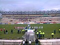 Vignette pour Stade de La Independencia