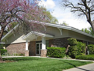 An Institute of Religion at California State University, Chico