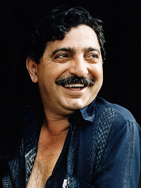 File:Chico Mendes in 1988.jpg