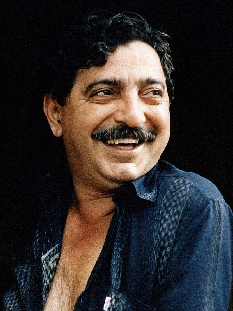 Chico Mendes -- 25 years after his death