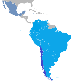 2015년 코파 아메리카