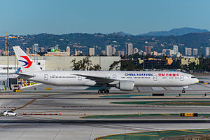 China Eastern Airlines