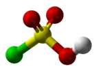 Chlorschwefelsäure-3D-Kugeln.png