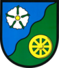 Coat of arms of Choťovice