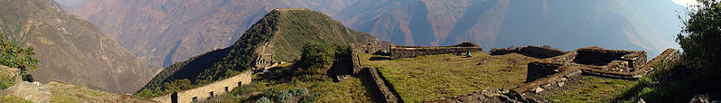 File:Choquequirao banner.jpg