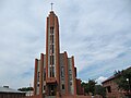 Christ the King Catholic church