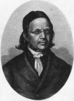 Bawdlun am Christian Gottlob Barth