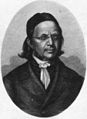 Christian Gottlob Barth (1799–1862)