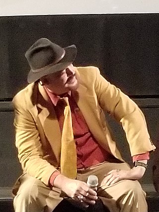 <span class="mw-page-title-main">Christopher Coppola</span> American film director and producer