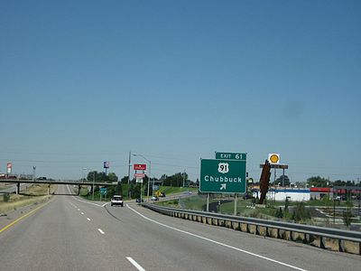 Chubbuck, Idaho