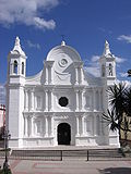 Miniatura para Catedral de Santa Rosa (Santa Rosa de Copán)