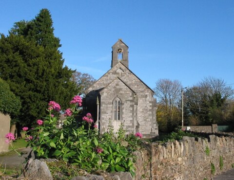 Clogheen, County Tipperary