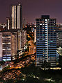 Cityscape of public housing in Singapore (8122309865).jpg