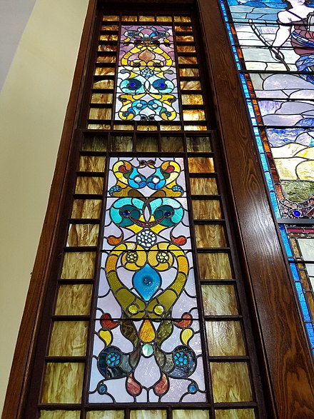 Clapp Memorial Library south window detail.jpg