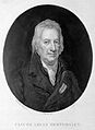 Claude Louis Berthollet (1748-1822) Wellcome L0005477.jpg