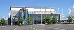 Cloetta Center, Linköping, luglio 2005.jpg