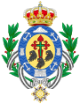 圣克鲁斯-德特内里费徽章