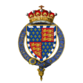 Sir John Beaufort, 3rd Earl of Somerset, KG