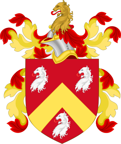 File:Coat of Arms of Thomas Burnham.svg