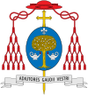 Coat of arms of António dos Santos Marto.svg