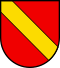 Coat of arms of Beromünster