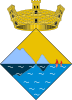 Coat of arms of Colera
