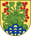 Coat of arms of Ebeltoft