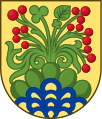Coat of arms of Ebeltoft.svg
