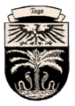 Grb Nemški Togo
