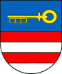Coat of arms of Košické Oľšany.svg
