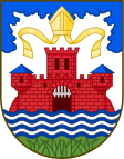 Silkeborg címere