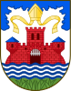 Coat of arms of Silkeborg