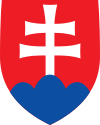 Wappen der Slowakei.svg