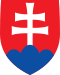 Escudo d'Eslovaquia