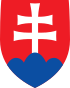 Slovakijos herbas