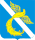 Coat of arms of Tatishchevo