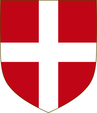 File:Coat of arms of the Knights Hospitaller.svg