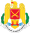 Coat of arms of the Romanian Land Forces.svg