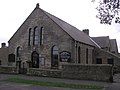 Cockfield Primitive Methodist Chapel (dated1888) - geograph.org.uk - 273265.jpg