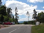 Col de Fréland