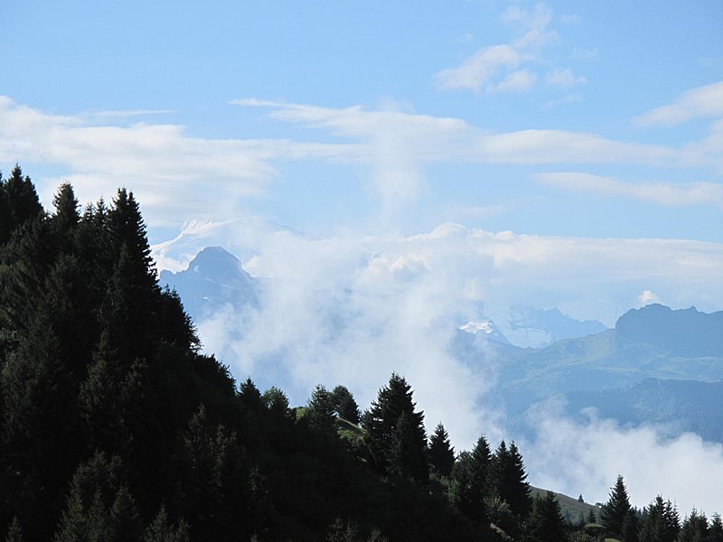 File:Col de Joux-Plane 01 (vue sur Mont-Blanc).jpg